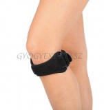 VIVAFIT Mágneses Patellapánt térdkalácsrögzítő pánt TURMALINNAL