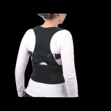 VivaFit Mágneses tartásjavító háttámasz turmalinnal L-es méret