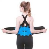 VIVAFIT sport derékszorító merevítéssel vvx