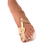 Vivaldi Hallux Valgus éjszakai sín-bütyök korrigáló -GYQHV
