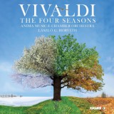 Vivaldi: The Four Seasons CD
