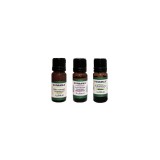 Vivamax 3-as illóolaj csomag: édes narancs, levendula, eukaliptusz (3x10ml)