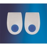 Vivamax Anatomic help - Szilikonos sarokemelő