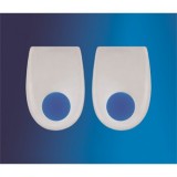 Vivamax Anatomic help - Szilikonos sarokemelő