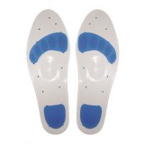 Vivamax Anatomic help - Szilikonos talpbetét