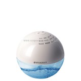 VIVAMAX® AquaGlobe "Diamond" levegőkezelő készülék