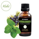 Vivamax EasyBreathe "Kids" illóolaj keverék