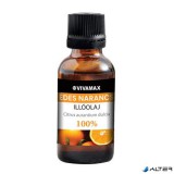 Vivamax Édes narancs 100%-os tisztaságú illóolaj (10 ml)