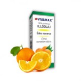 Vivamax édes narancs illóolaj 10ml (GYVI7)