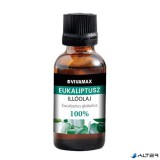 Vivamax Eukaliptusz 100%-os tisztaságú illóolaj (10 ml)