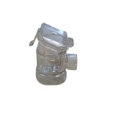 Vivamax gyógyszeradagoló GYV23 MESH inhalátorhoz (GYV23GY) (GYV23GY)