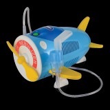 Vivamax GYV27 V27 Kompresszoros inhalátor - Repülős (GYV27)