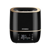 Vivamax GYVH59 Multifunkciós Ultrahangos Párásító 5l / 30W - Fekete (GYVH59)