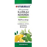 Vivamax GYVI3 10ml Nátha-stop illóolajkeverék