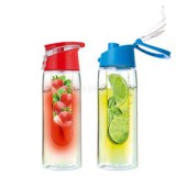 Vivamax GYVL1K Limonádé készítő palack, 750 ml - Kék (GYVL1K)