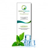 VIVAMAX® HERBAL FREEZE gyógynövénykivonatos hűsítő gél