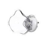 Vivamax Hordozható mesh inhalátor AiMesh technológiával (AirMask II) GYV35
