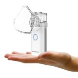 Vivamax Hordozható MESH inhalátor V23