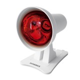 VIVAMAX Infralámpa 100 W-os izzóval GYVIL100