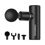 Vivamax IntenseGun "Vibe" masszázspisztoly