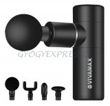 VIVAMAX IntenseGun VIBE Masszázspisztoly GYVM44