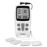 Vivamax kombinált TENS és EMS készülék (GYVTT2) (GYVTT2)