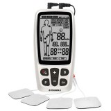 Vivamax kombinált TENS és EMS készülék (GYVTT3) (GYVTT3)