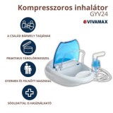 Vivamax Kompresszoros inhalátor GYV24