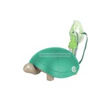 Vivamax kompresszoros inhalátor "teknős"