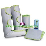 Vivamax Légpárnás vénamasszírozó készülék