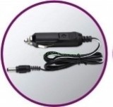 Vivamax Masszázsüléshez autós adapter