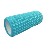 Vivamax masszírozó henger GYVF19 - kék