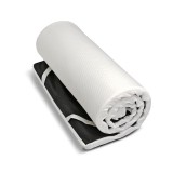 Vivamax Memóriahabos fedőmatrac 90x200x4cm (GYMM904) (GYMM904)