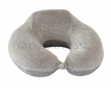 VIVAMAX Memóriahabos nyakpárna fejtámasszal GYVMF3