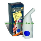 Vivamax Műanyag sópipa