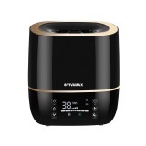 VIVAMAX Multifunkciós ultrahangos párásító 5l-es víztartállyal GYVH59