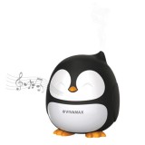 Vivamax PÁROLOGTATÓ ULTRAHANGOS, FEHÉR ZAJ FUNKCIÓVAL X143A