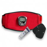 VIVAMAX® PRO TRIM EMS Izomstimulációs masszázsöv