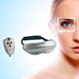 VIVAMAX® RELAX szemmasszírozó mágnesterápiával