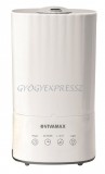VIVAMAX SALTY-AIR CLASSIC Gyógyvizes ultrahangos párásító készülék LED világítással GYVH43