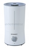 VIVAMAX SALTY-AIR COMPACT Gyógyvizes ultrahangos párásító készülék GYVH47