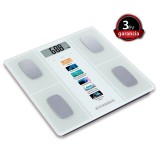 VIVAMAX Testösszetétel elemző mérleg GYVBF3