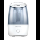 Vivamax Ultrahangos párásító fehér (GYVH60) (GYVH60)
