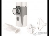 Vivamax V18 hordozható MESH inhalátor, fehér