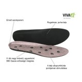 Vivamax Vivafit Deluxe mágneses talpbetét - GYVFMPT