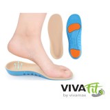 Vivamax Vivafit Diabetic gyógytalpbetét - GYVFDB