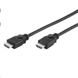 Vivanco HDMI kábel 1.5m  (PS HDHD/1,5) (PS HDHD/1,5) - HDMI
