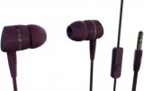 Vivanco Smartsoun Berry In Ear vezetékes fejhallgató beere (38012)