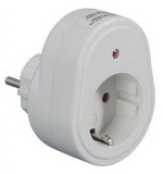 Vivanco TÚLFESZÜLTSÉGVÉDŐ ADAPTER  ew01228