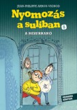 Vivandra Kft Jean-Philippe Arrou-Vignod: A Besurranó - könyv